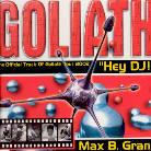Max B. Grant - Hey Dj