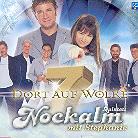 Nockalm Quintett & Stephanie - Dort Auf Wolke Sieben