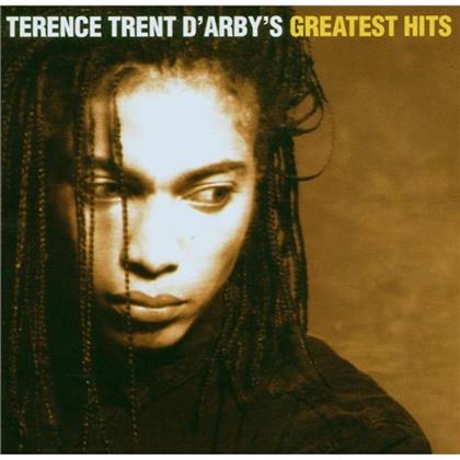 Terence Trent D'Arby - Greatest Hits