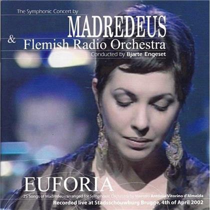 Madredeus - Euforia