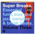 Super Breaks - Various - Vol. 3