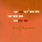 Tracy Chapman - You're The One - 2 Track