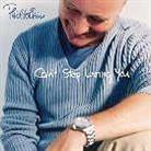 Phil Collins - Can't Stop Loving You - 2 Track