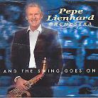 Pepe Lienhard - And The Swing Goes On