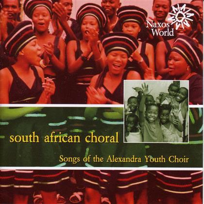Alexandra Youth - South African Choral