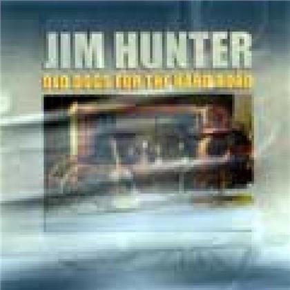 Jim Hunter - Old Dogs For