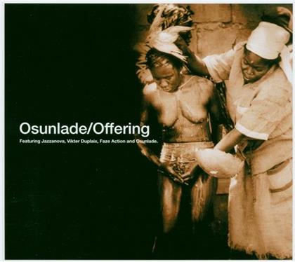 Osunlade - Offering