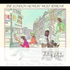 Howlin' Wolf - London Sessions (Deluxe Edition, 2 CDs)