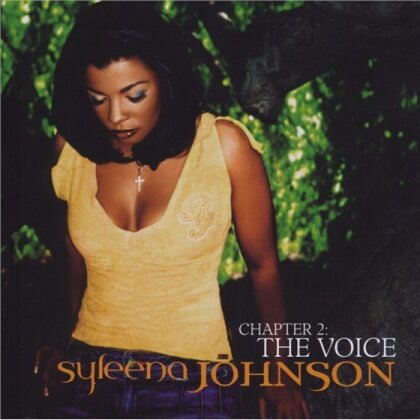 Syleena Johnson - Chapter 2 - The Voice