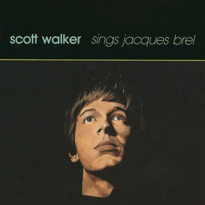 Scott Walker - Sings Brel