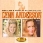 Lynn Anderson - Rose Garden/You're My Man