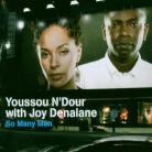 Youssou N'Dour - So Many Men
