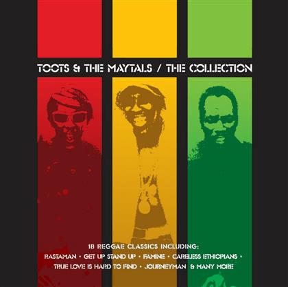 Toots & The Maytals - Collection
