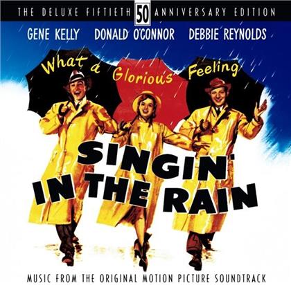 Singin' In The Rain - OST (2 CDs)