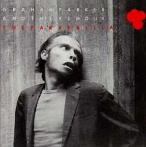 Graham Parker - Parkerilla