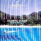Atlantic Ocean - Waterfall 2002