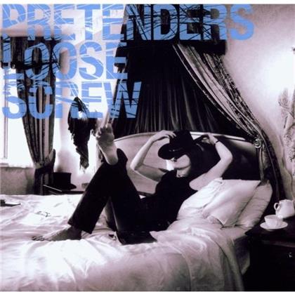 The Pretenders - Loose Screw