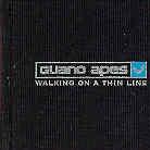 Guano Apes - Walking On A Thin Line - Digipak