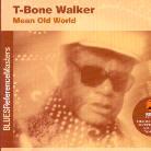 T. Bone Walker - Mean Old World