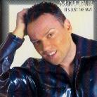 Mark Ashley - It's Just The Way