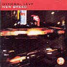 General Levy - New Breed