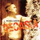 Michael Gordon - Decasia