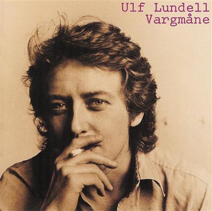 Ulf Lundell - Vargmane