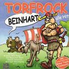 Torfrock - Beinhart-Alle Hits (3 CDs)