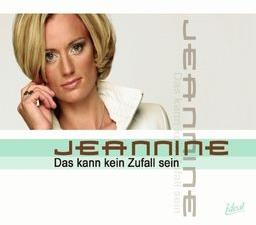 Jeannine - Das Kann Kein Zufall Sein