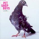 Pet Shop Boys - London 1