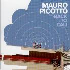 Mauro Picotto - Back To Cali