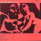 Carl Orff (1895-1982) & Carl Orff (1895-1982) - Carmina Burana - Eterna Collection