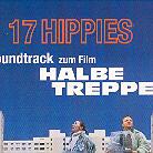 17 Hippies - Halbe Treppe - OST (CD)