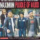 Puddle Of Mudd - Maximum Puddle Of Mud - Interview