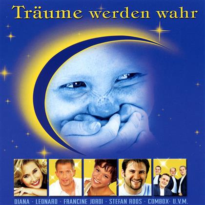 Träume Werden Wahr - Various