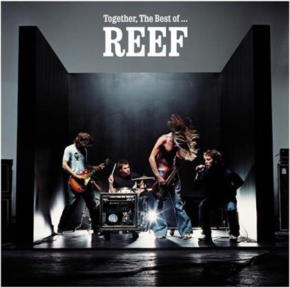 Reef - Together - Best Of
