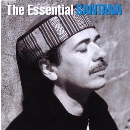 Santana - Essential (2 CDs)