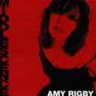 Amy Rigby - Middlescence