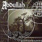 Abdullah - Graveyard Poetry