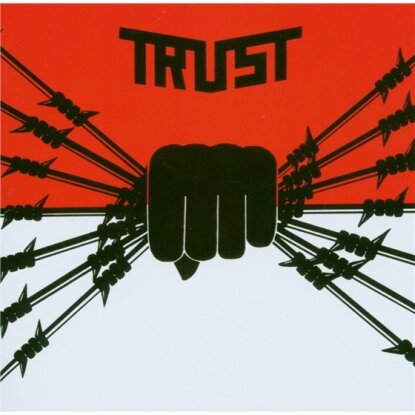 Trust - ---