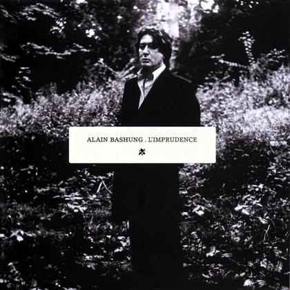 Alain Bashung - L'Imprudence