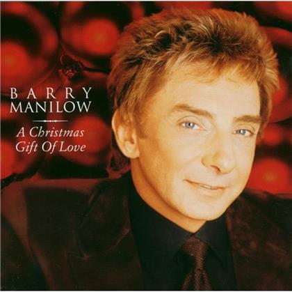 Barry Manilow - Christmas Gift Of Love