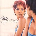 Kelly Rowland - Simply Deep - 17 Tracks