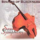 Sounds Of Blackness - Soul Symphony