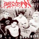 Crazy Town - Drowning - 2 Track
