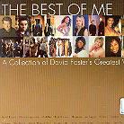David Foster - Best Of Me