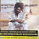 Winston McAnuff - Diary Of The Silent Years