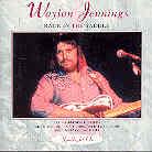 Waylon Jennings - Back In The Saddle