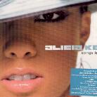 Alicia Keys - Songs In A Minor (Limited Edition, 2 CDs)