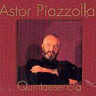 Astor Piazzolla (1921-1992) - Quintaesencia